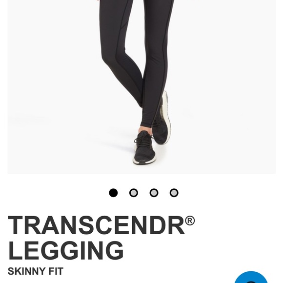 SALE! Kuhl Transcendr Leggings - Picture 2 of 5